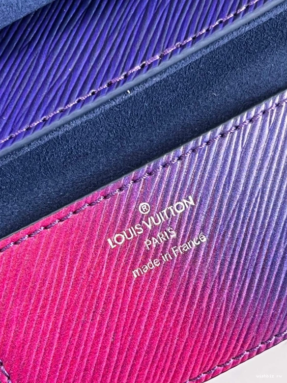 WIS LOUIS VUITTON PM TWIST 1013